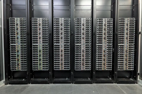 La Universidad Nacional de Córdoba incorporó la supercomputadora Helvetios