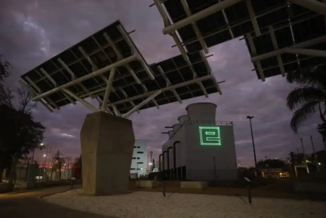EPEC diversifica la matriz energética con proyectos renovables e infraestructura en Córdoba
