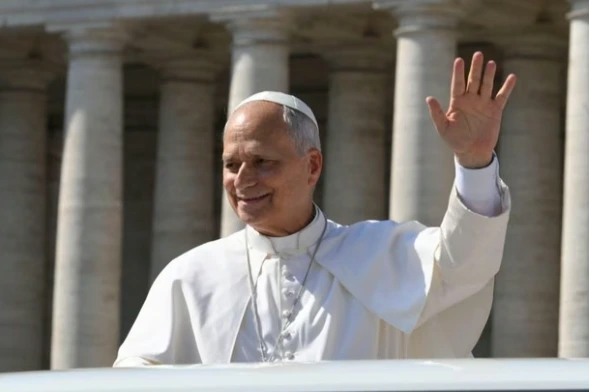 El Vaticano hizo oficial la agenda del papa León XIV en su recorrido por Córdoba