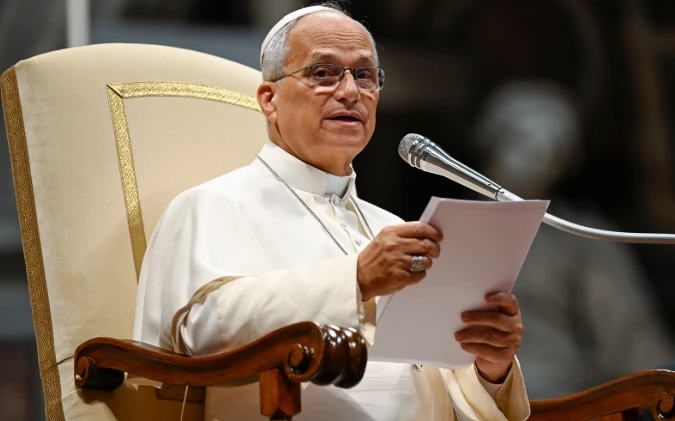 La jurisdicción provincial asumirá todos los gastos logísticos del papa en Córdoba
