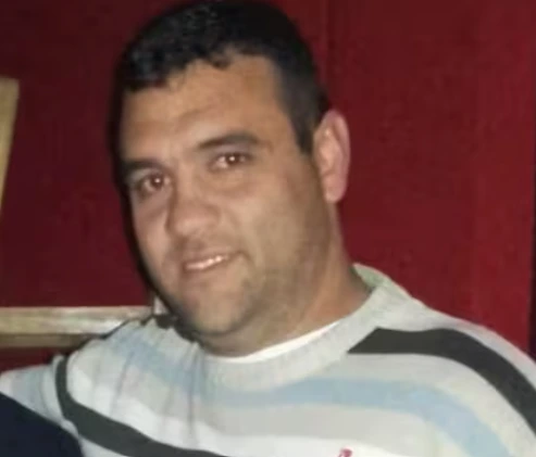 Osvaldo Fassetta se encuentra detenido en un establecimiento penitenciario e imputada por el delito de encubrimiento
