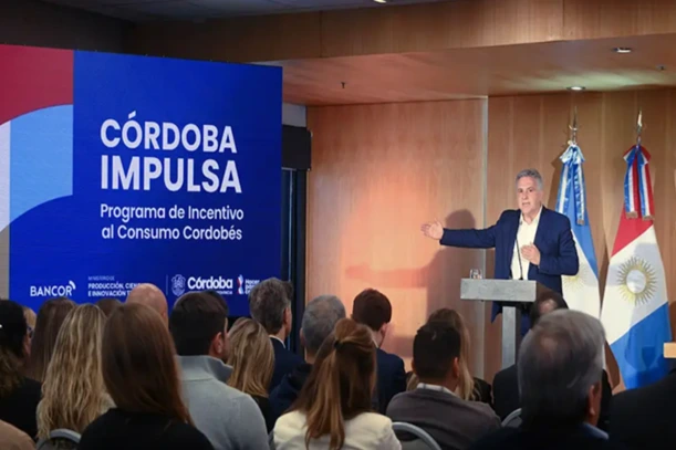 Comercios de la provincia suman opciones de compra en cuotas con Córdoba Impulsa