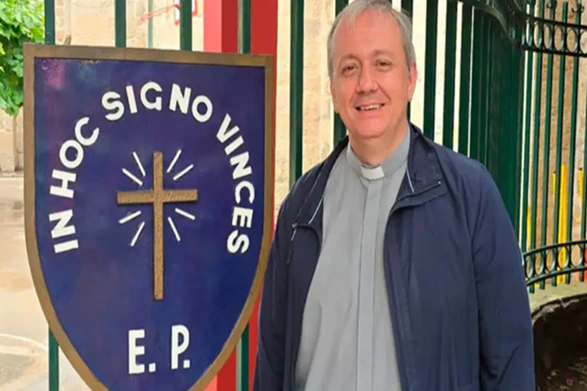 Avanza en Villa Carlos Paz la investigación contra el sacerdote Alejandro Nicola