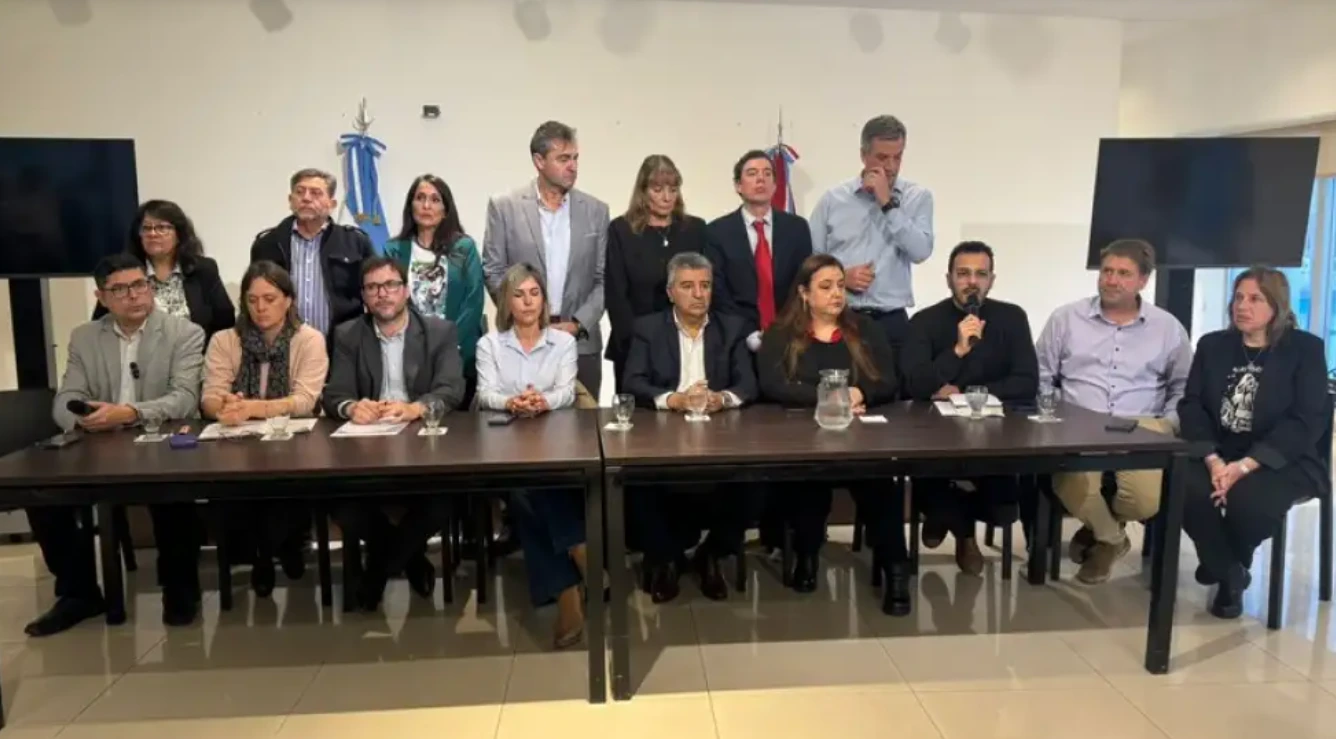 Legisladores opositores ampliaron la denuncia contra el fiscal Iván Rodríguez