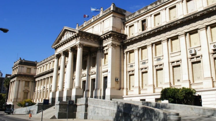 Tribunal Superior de Justicia de Córdoba
