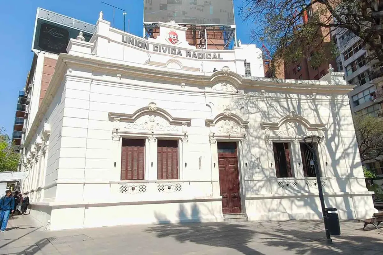 La ceremonia oficial de asunción tendrá lugar en las instalaciones de la Casa Radical