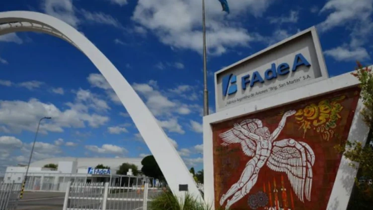La misa que se celebrará en FAdeA preve recibir a 750.000 personas