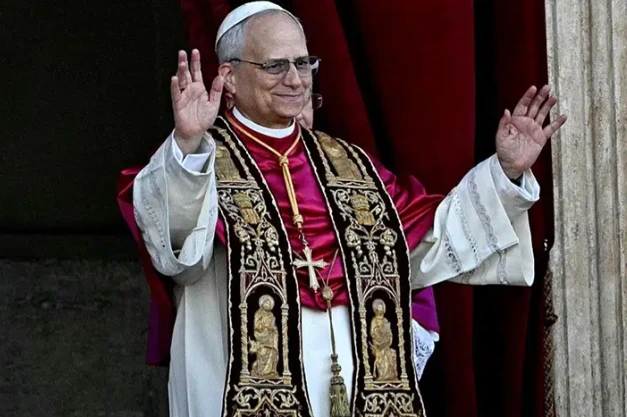 Avances en FAdeA para albergar la misa del papa en Córdoba el 10 de noviembre