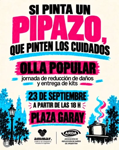 The image used to promote the activity.