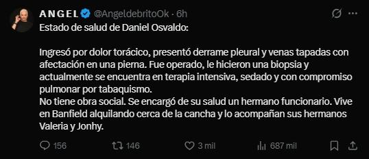 Situación crítica