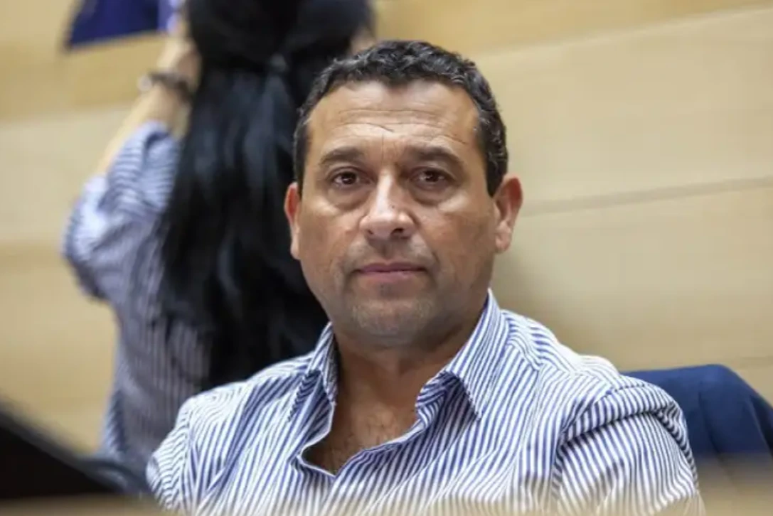 Detienen en Villa de María del Río Seco a un segundo asesor legislativo de Ramón Flores