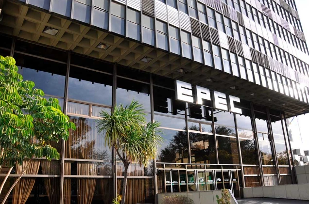 Ariel Alejandro Rodríguez fue asesor del ex legislador Ramón Flores y trabajaba como empleado en Epec