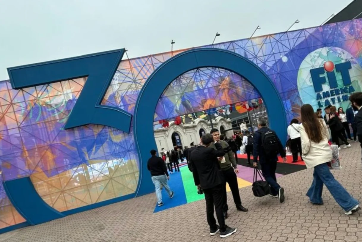 Córdoba exhibe sus nuevos circuitos de turismo regional en la FIT 2026