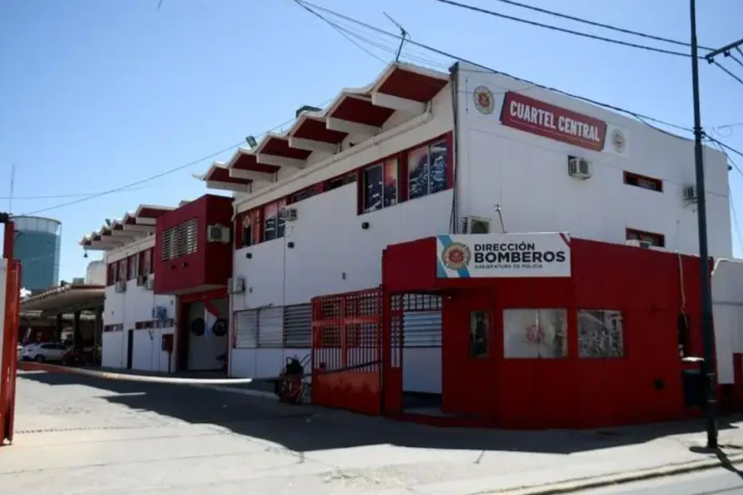 Propuestas de juicio abreviado para 10 imputados en la Megacausa Bomberos en Córdoba