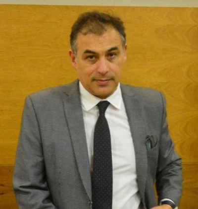 Marcelo Hidalgo, fiscal de la causa