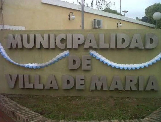 Los otros 9 detenidos no tenían nexos laborales ni personales con el ex intendente de la localidad de Villa de María del Río Seco