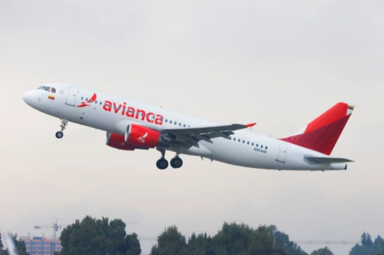Avianca presentó en la FIT 2026 la consolidación del vuelo entre Córdoba y Bogotá