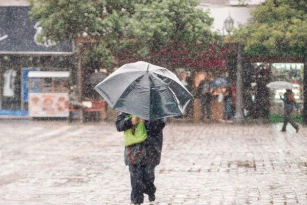 El "Súper Niño" provocará precipitaciones superiores a 100 mm en la provincia de Córdoba