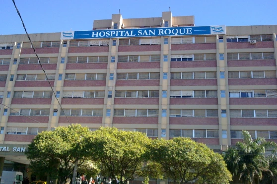 El Nuevo Hospital San Roque de Córdoba incorporó un equipo dermatológico único en el país