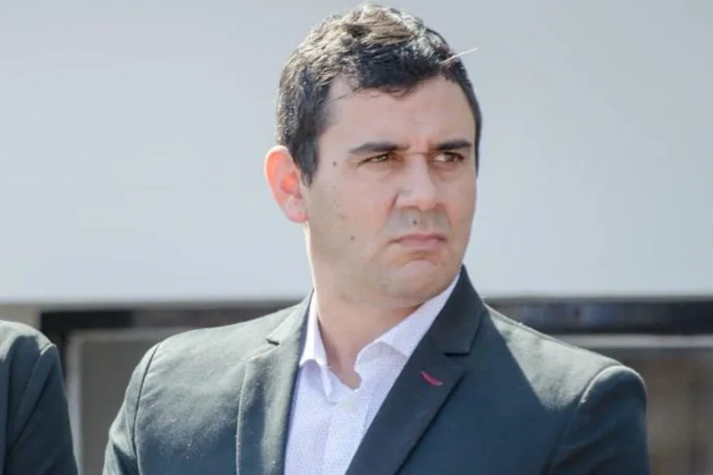 La UCR de Córdoba moviliza sus estructuras con Mauricio Jaimes para presidir el Congreso Partidario