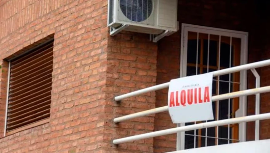 Las renovaciones y nuevos contratos de alquiler se cerraron con valores ajustados que se ubicaron por debajo de la inflación