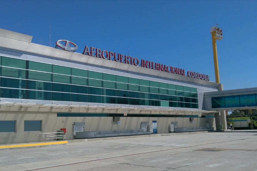 El aeropuerto de Córdoba recibirá una inversión de hasta US$25 millones por parte de Aeropuertos Argentina