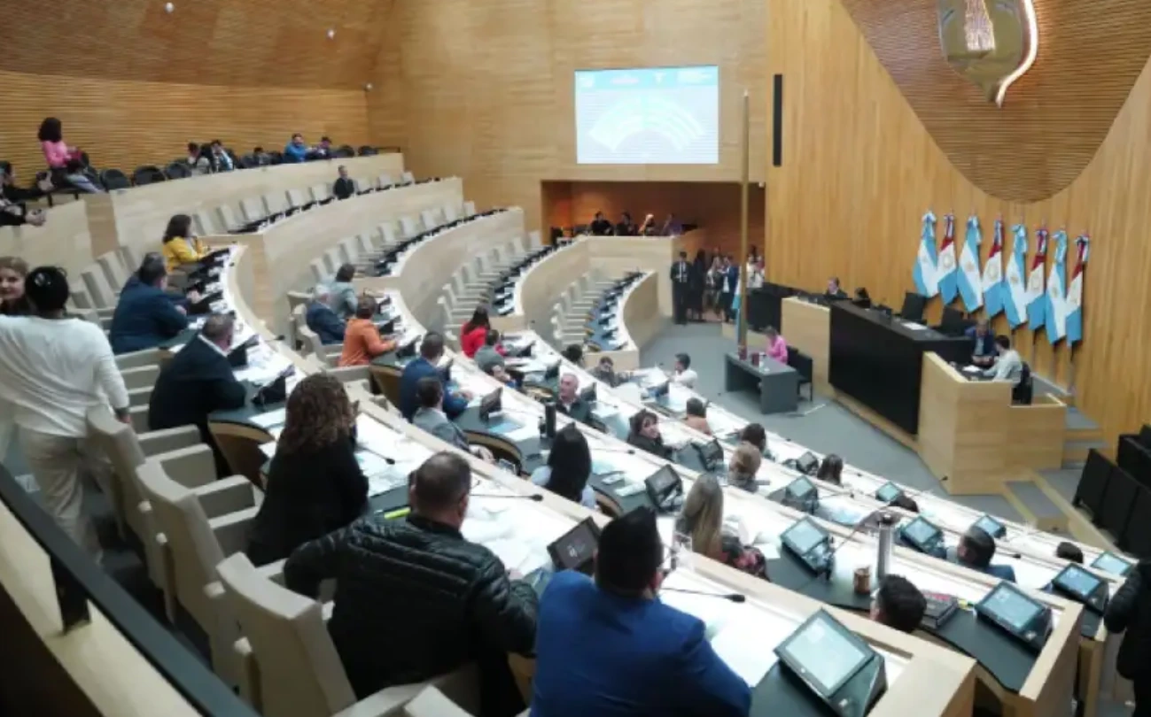 El proyecto establece un régimen de simplificación contable para fundaciones y asociaciones civiles locales