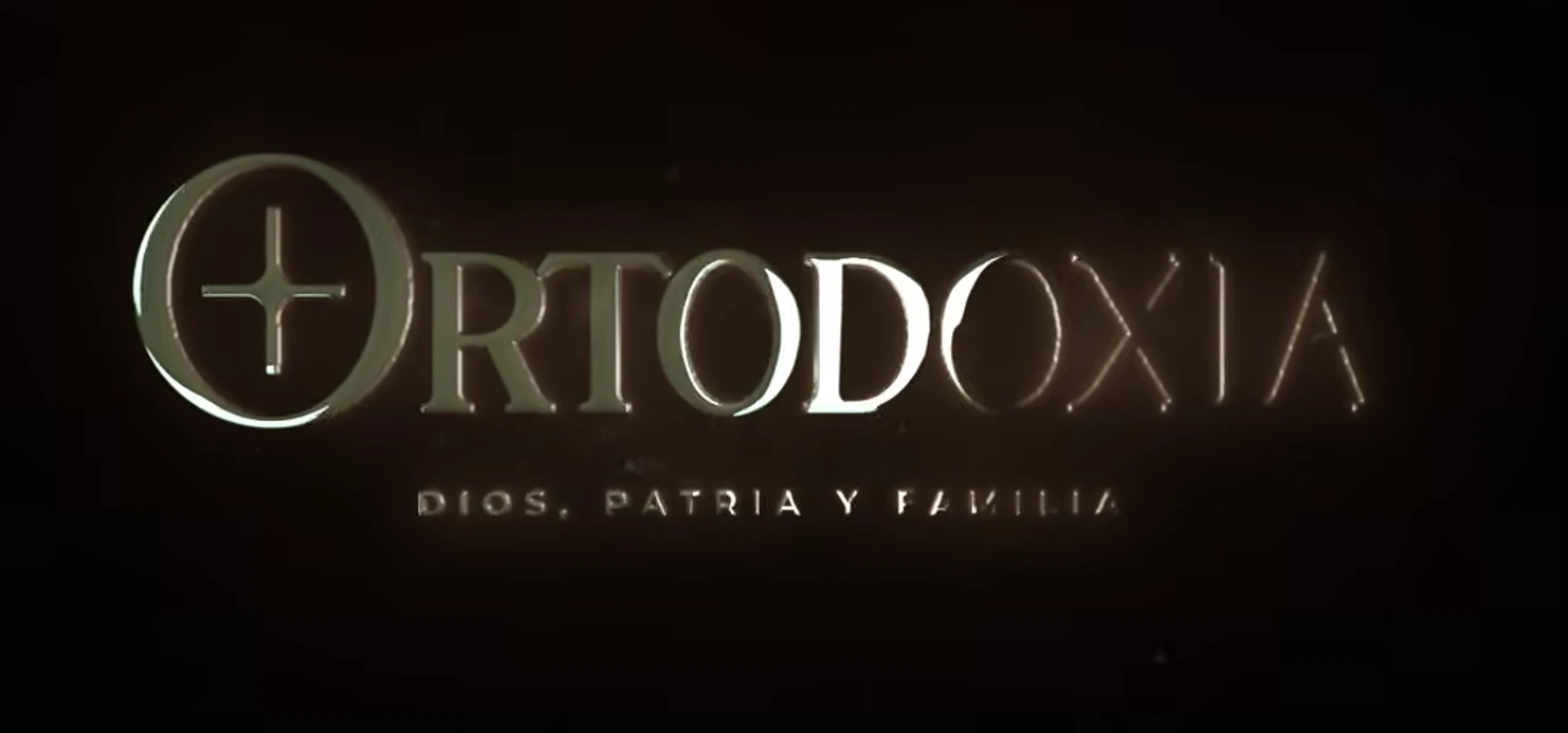 Podcast: Ortodoxia.
