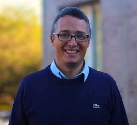 Pablo Cornet, intendente de Villa Allende