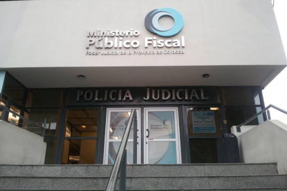 Córdoba: Dictan prisión preventiva para el asesor legislativo Omar Ludeña por supuesto abuso