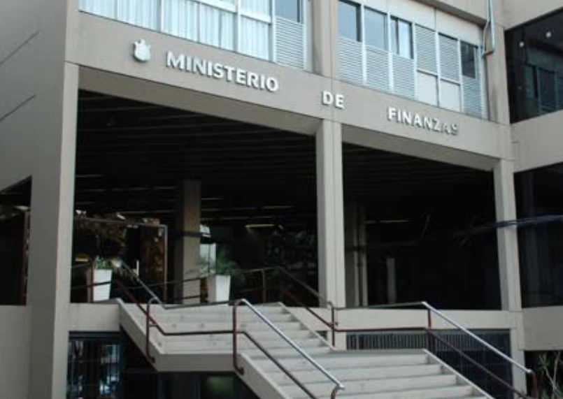 Ministerio de Finanzas de la provincia de Córdoba