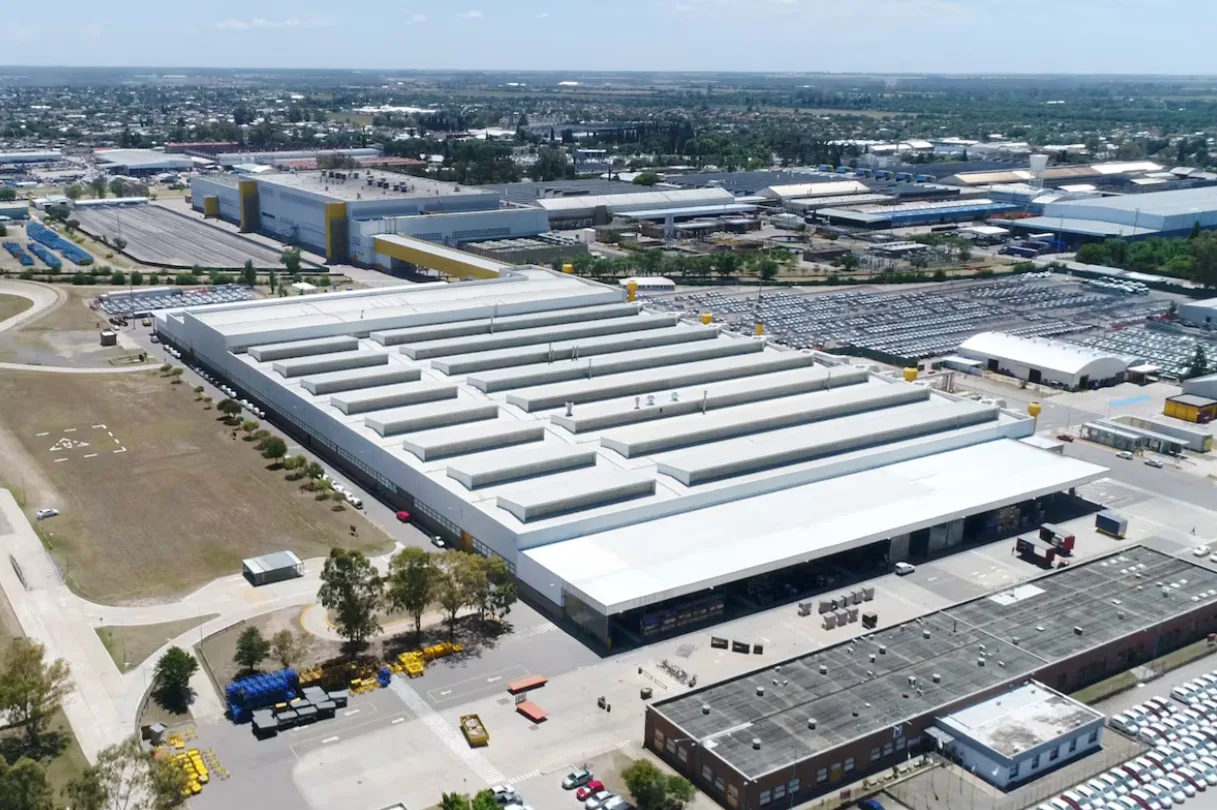 La automotriz Stellantis producirá motores en su planta de Córdoba desde 2027
