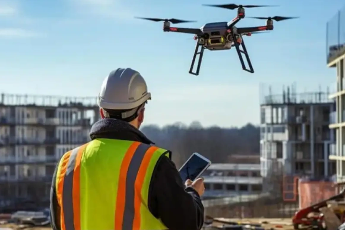 Implementan drones para vigilar el arrojo ilegal de residuos en la ciudad de Córdoba