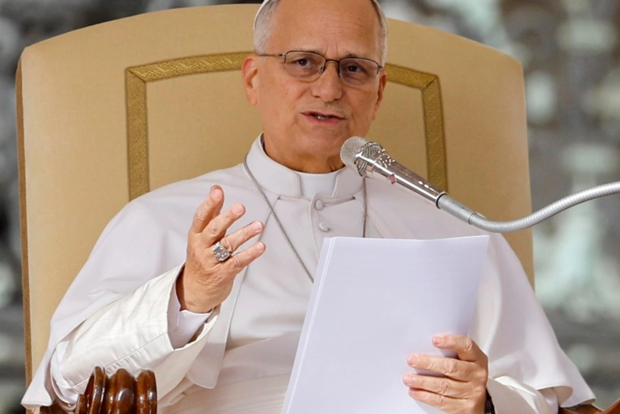 Continúa la organización de la misa del papa León XIV en Córdoba: se espera un millón de asistentes