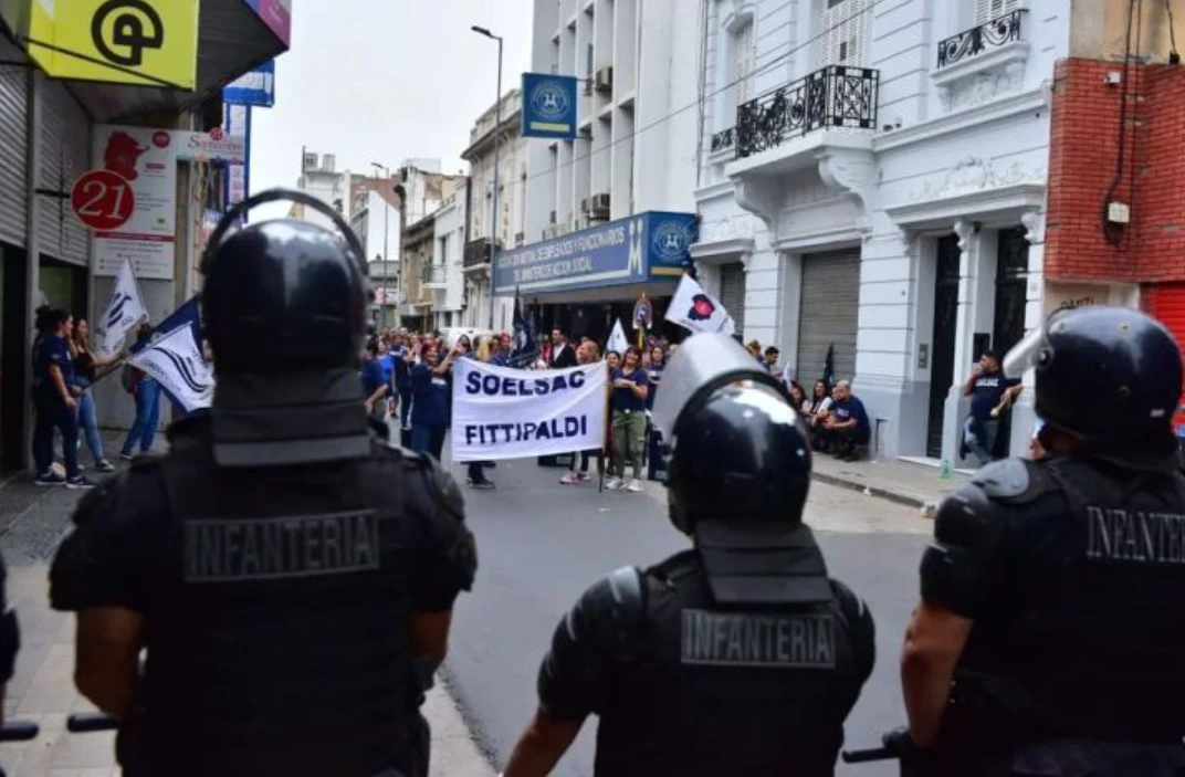 Durante el 2023, el proceso electoral del Soelsac registró una escalada de diversos hechos de violencia