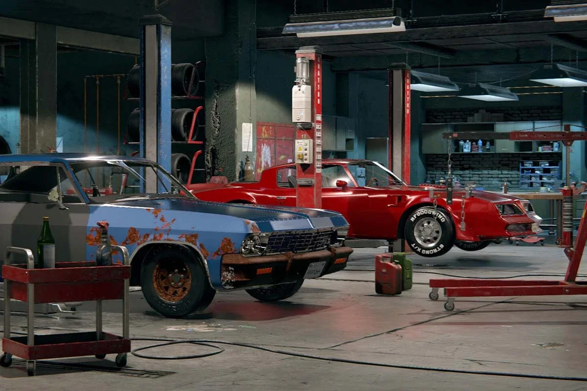 Car Mechanic Simulator 2018 gratis en Steam: hasta cuándo se puede reclamar