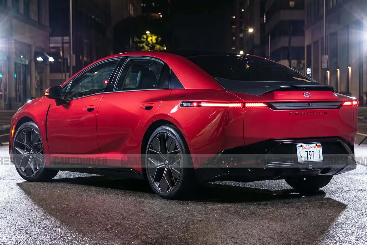 Qué motores podría ofrecer el nuevo Toyota Corolla