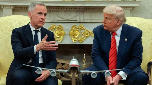The U.S. government expects to use these measures to correct an unbalanced situation and strengthen American companies