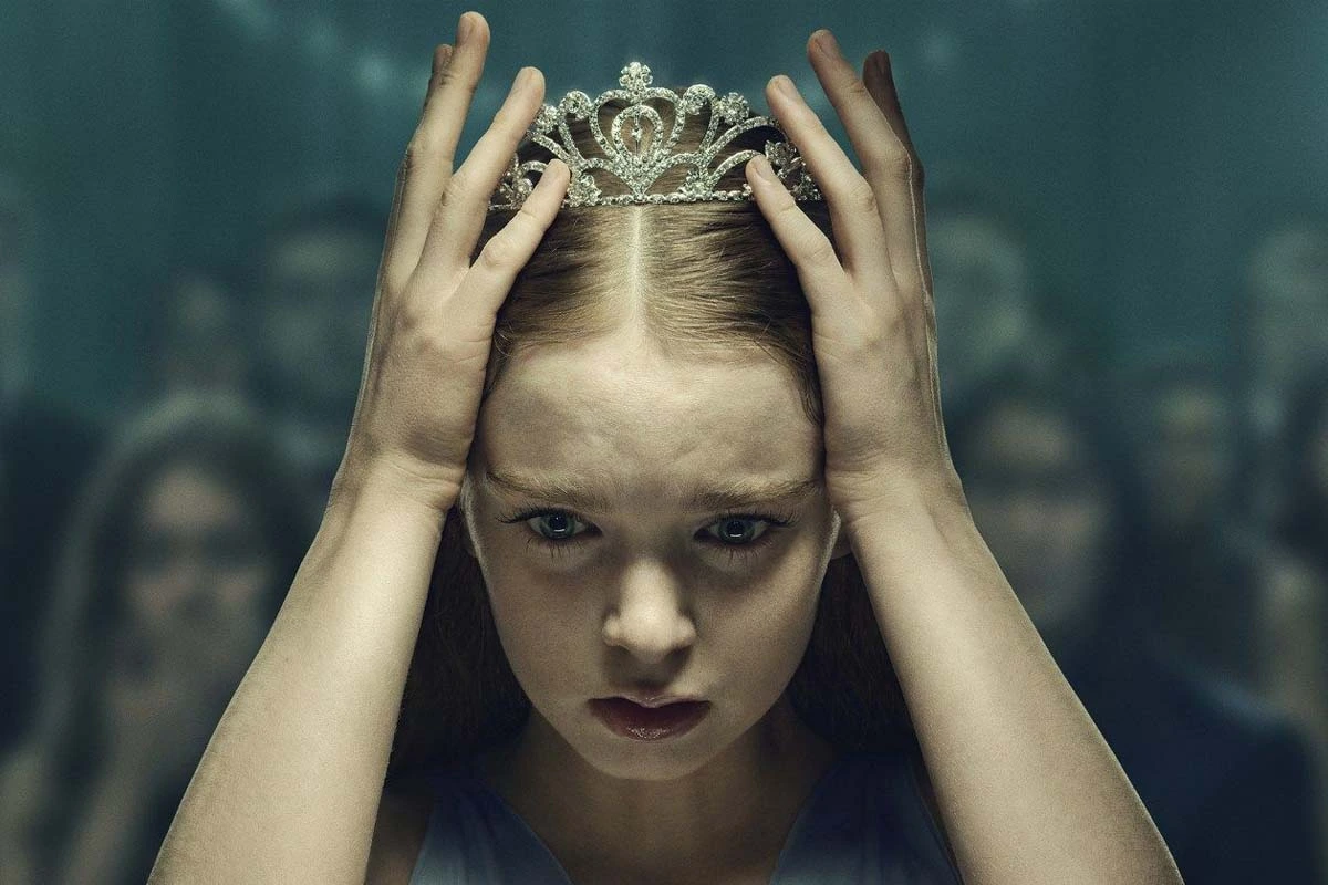 Carrie llega a Prime Video el 7 de octubre