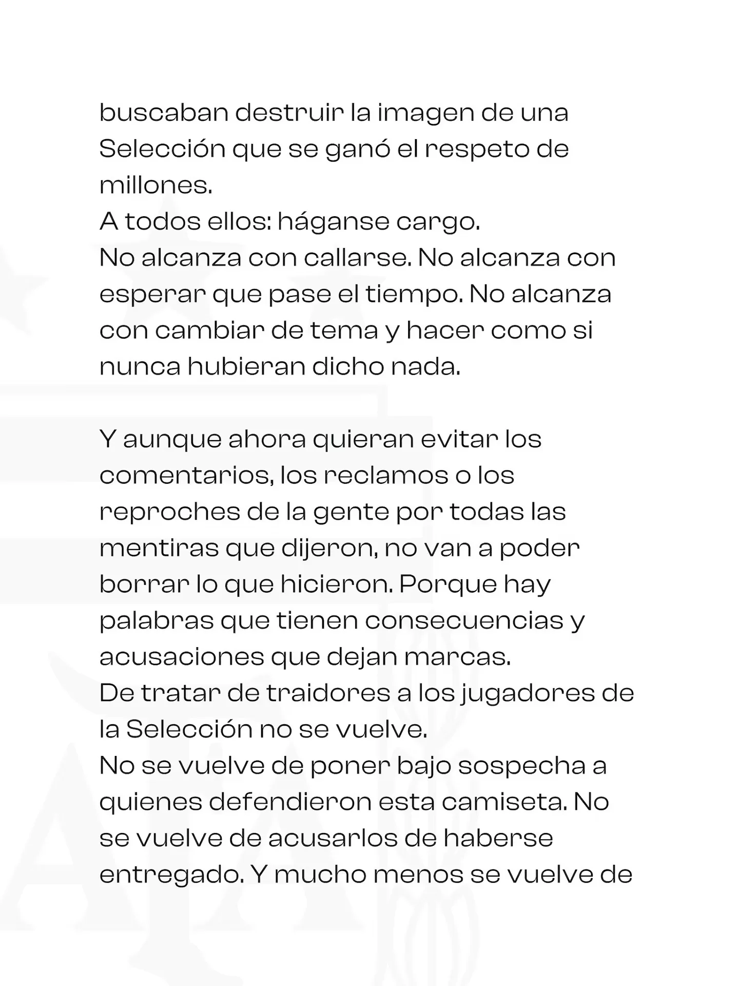 Second part
