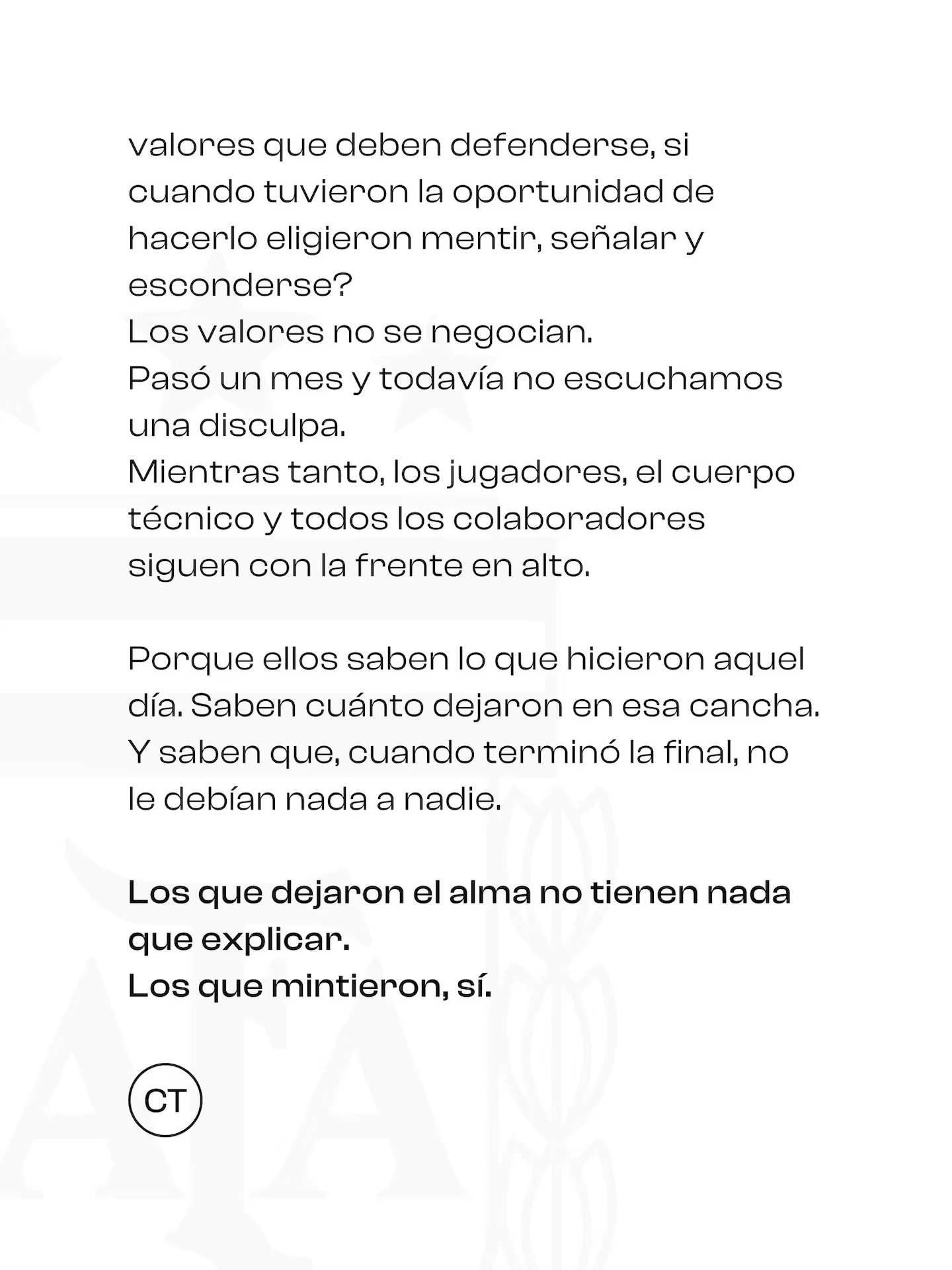 Last part