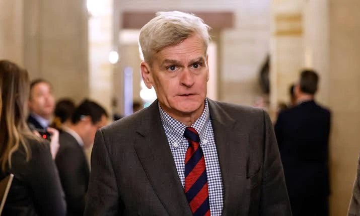 Senator Bill Cassidy initially opposed Schwartz's nomination, but after discussions, he changed his mind