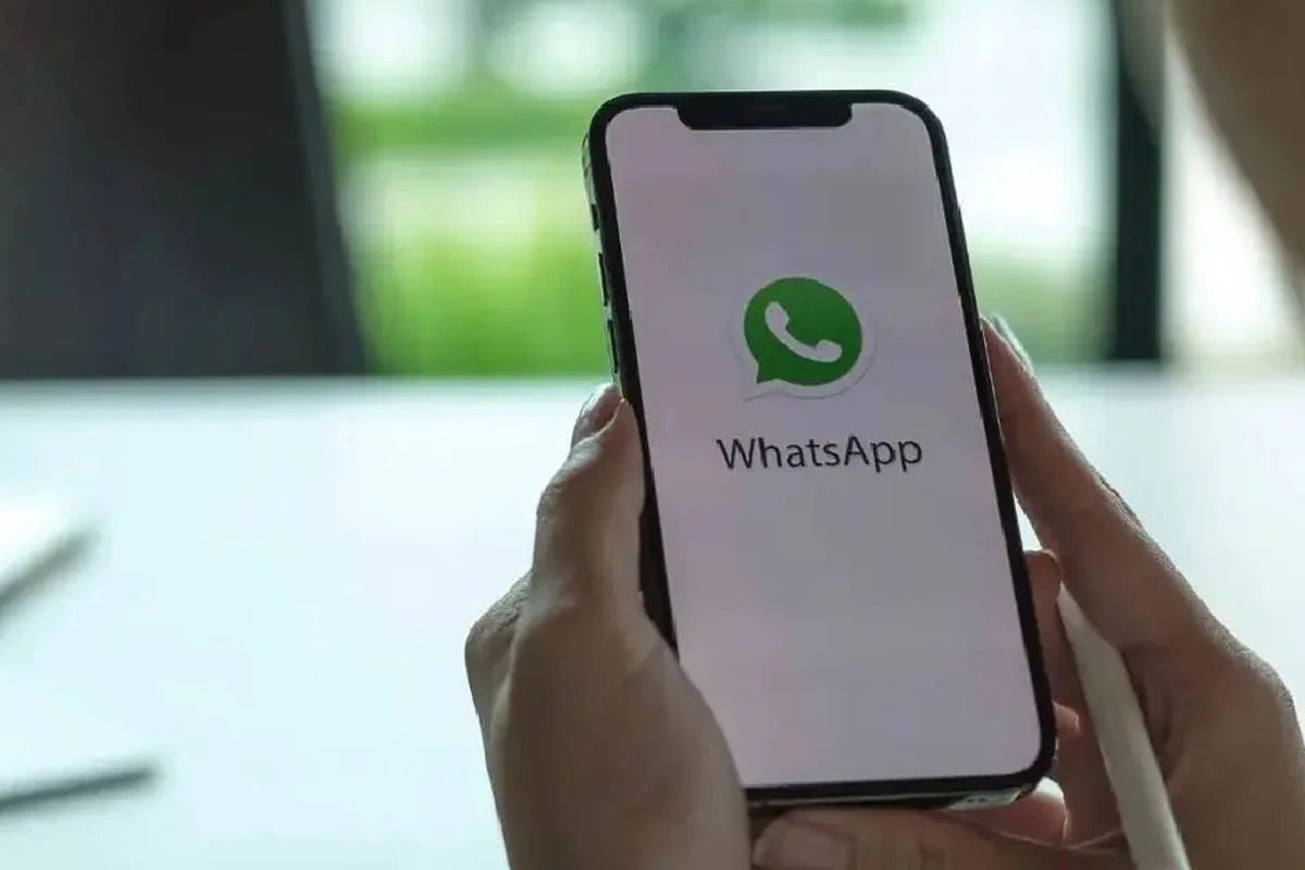 How to check if the phone can be updated