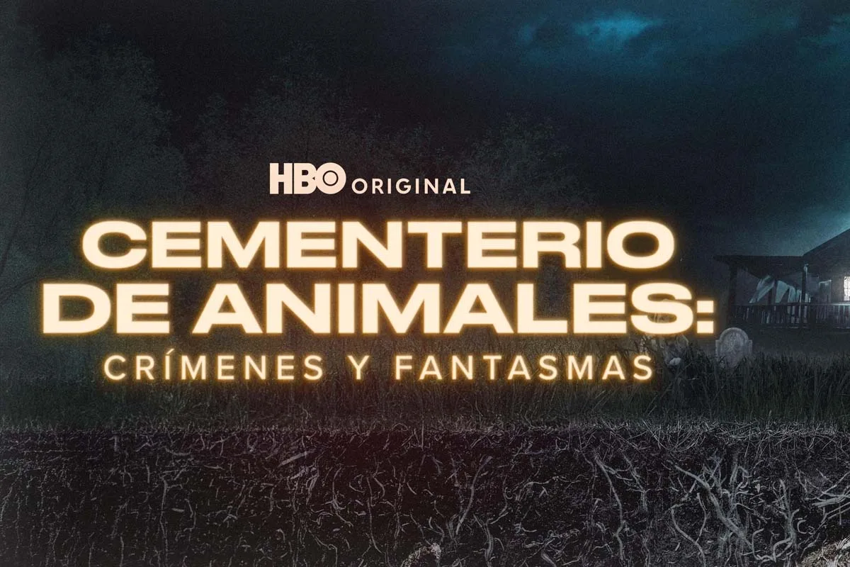 Cementerio de animales: Crímenes y fantasmas