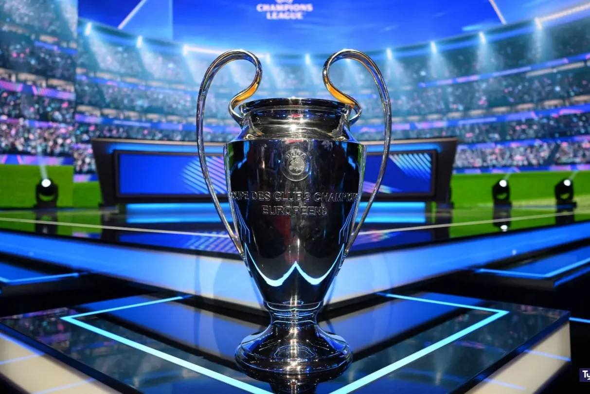 Champions League: the 15 must-see matches from the group stage draw