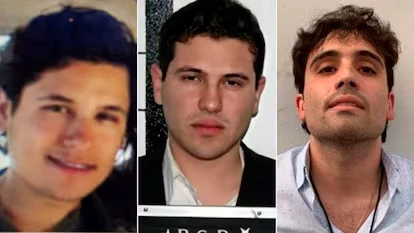 The United States announced more than twenty charges associated with