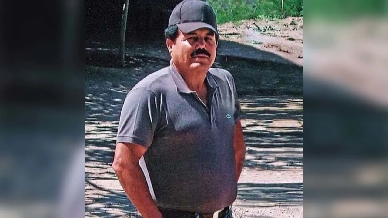 Both ''Mayo'' Zambada and Joaquín ''El Chapo'' Guzmán maintained control over the decisions made in the Sinaloa Cartel