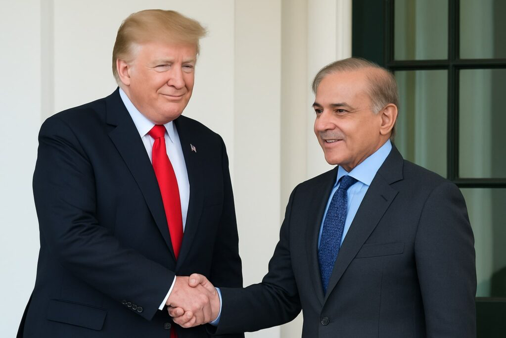 Pakistan, through its Prime Minister Shehbaz Sharif, was key to achieving this agreement between the US and Iran