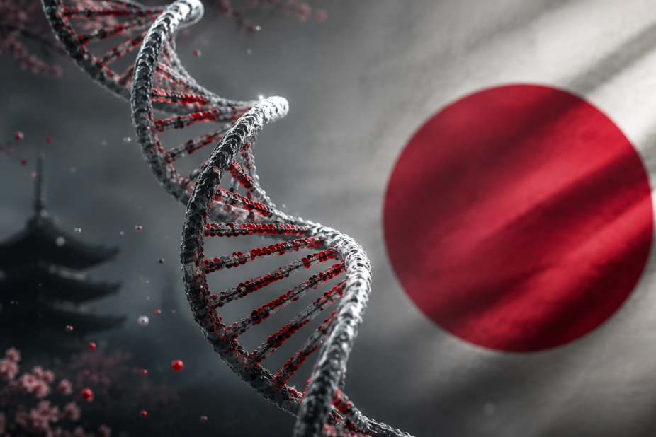 Gran descubrimiento de ADN reescribe la historia de los japoneses