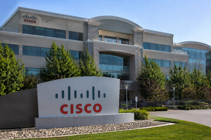 Cisco despide a casi 4.000 empleados para invertir más en IA pese a ingresos récord